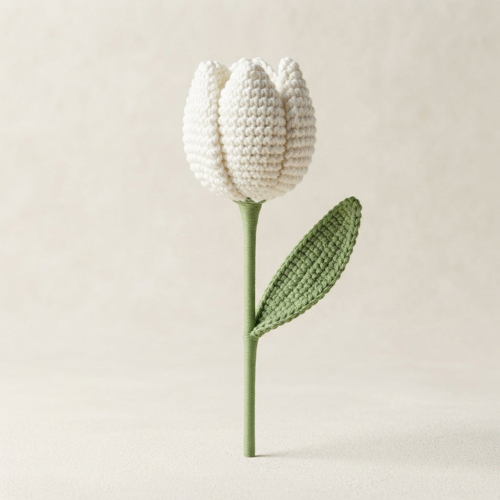 Secret Heart Tulip