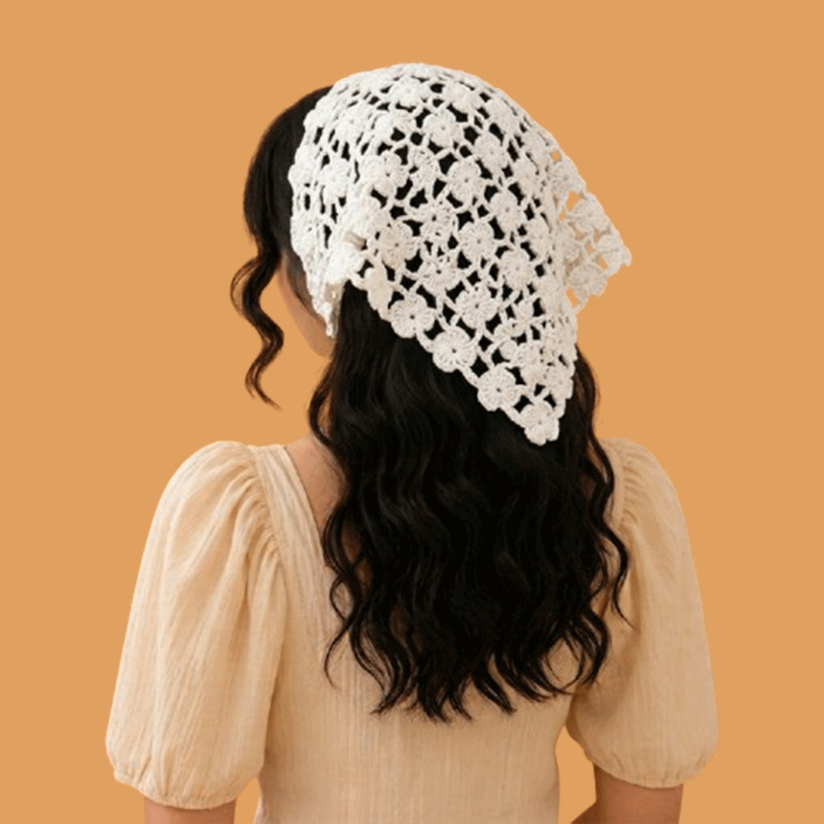 Pure Grace Bandana