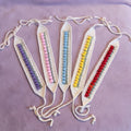 Flora Charm Hairband